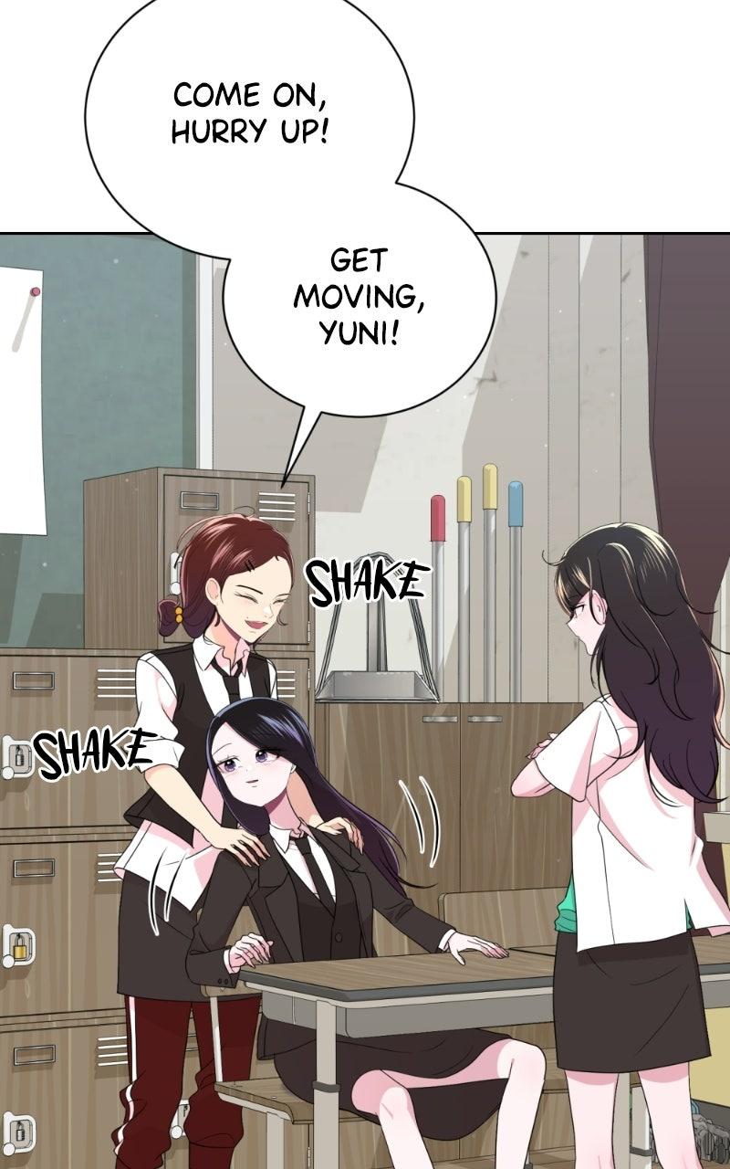 Read Friend Request chapter 26 image 135 on Lezhin