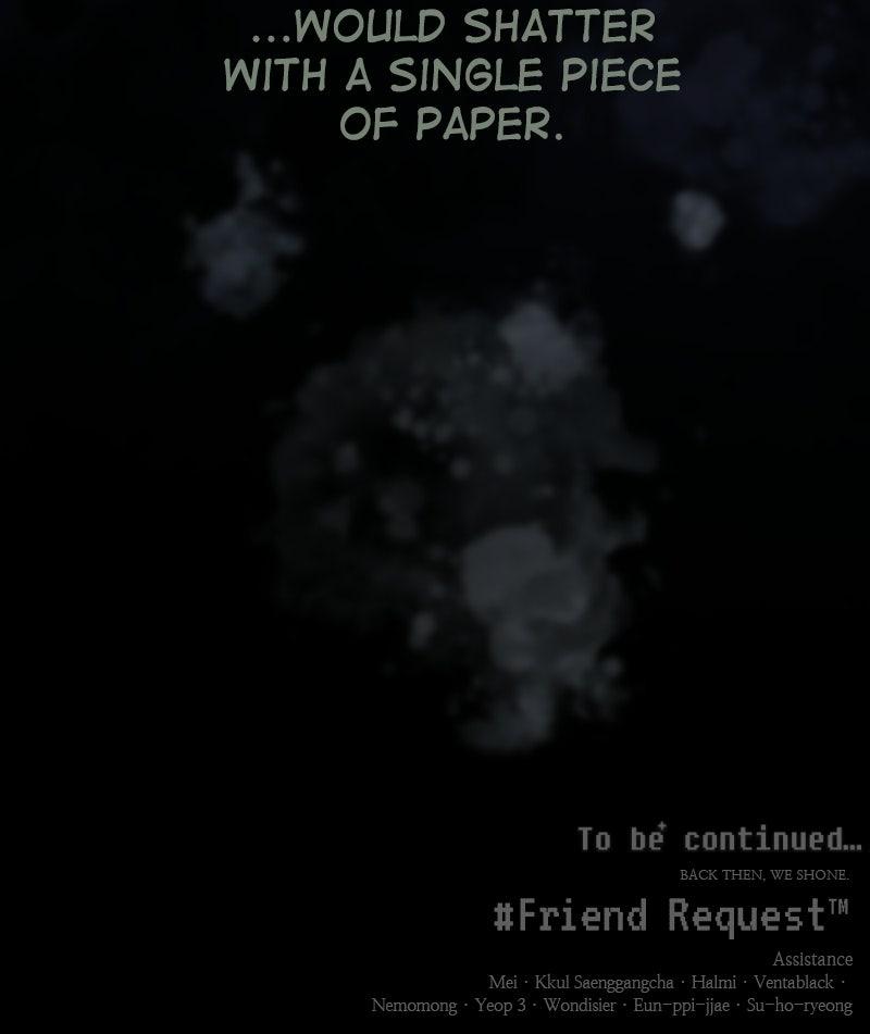 Read Friend Request chapter 26 image 154 on Lezhin