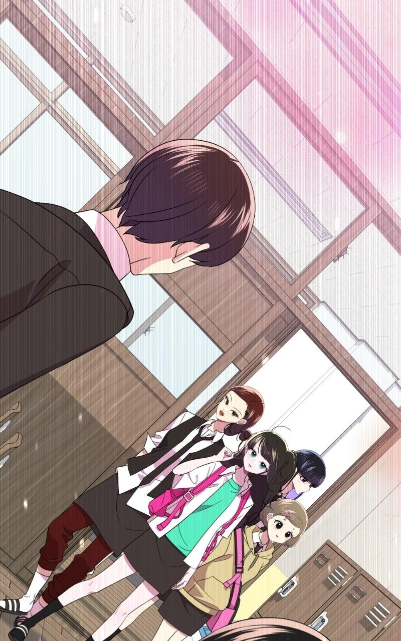 Read Friend Request chapter 26 image 50 on Lezhin