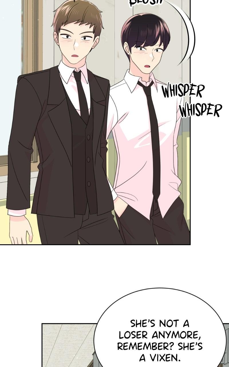 Read Friend Request chapter 26 image 75 on Lezhin
