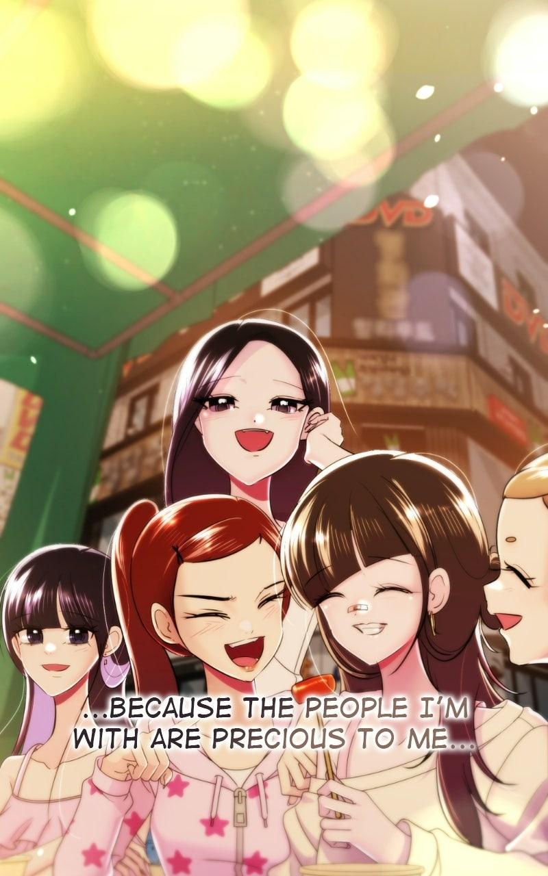 Read Friend Request chapter 27 image 108 on Lezhin