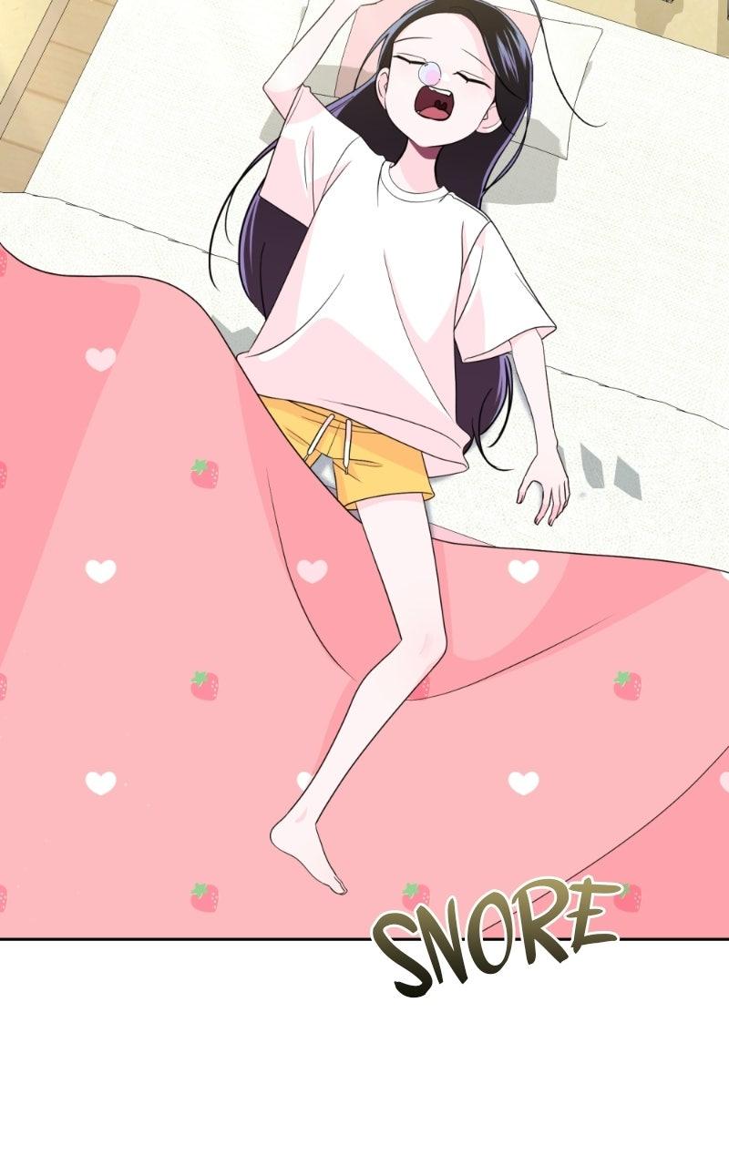 Read Friend Request chapter 27 image 2 on Lezhin