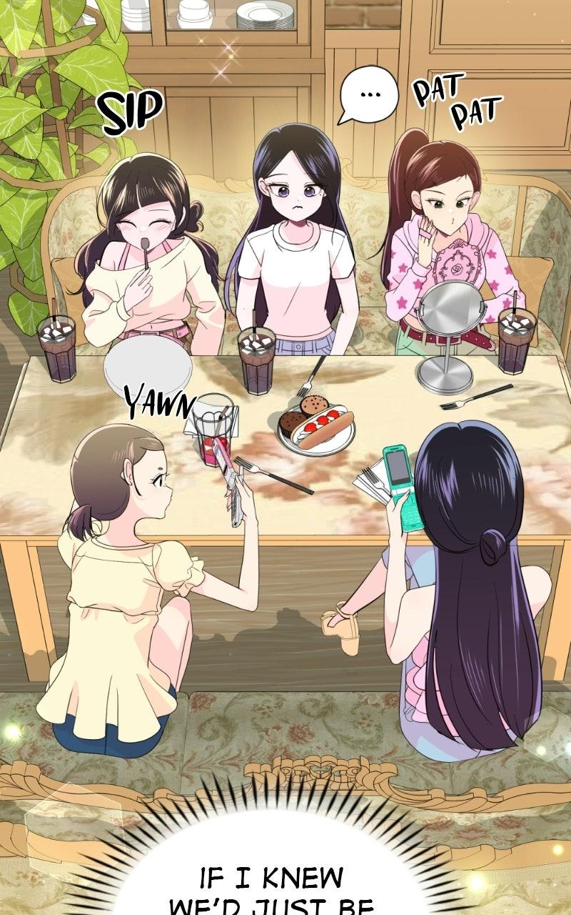 Read Friend Request chapter 27 image 45 on Lezhin
