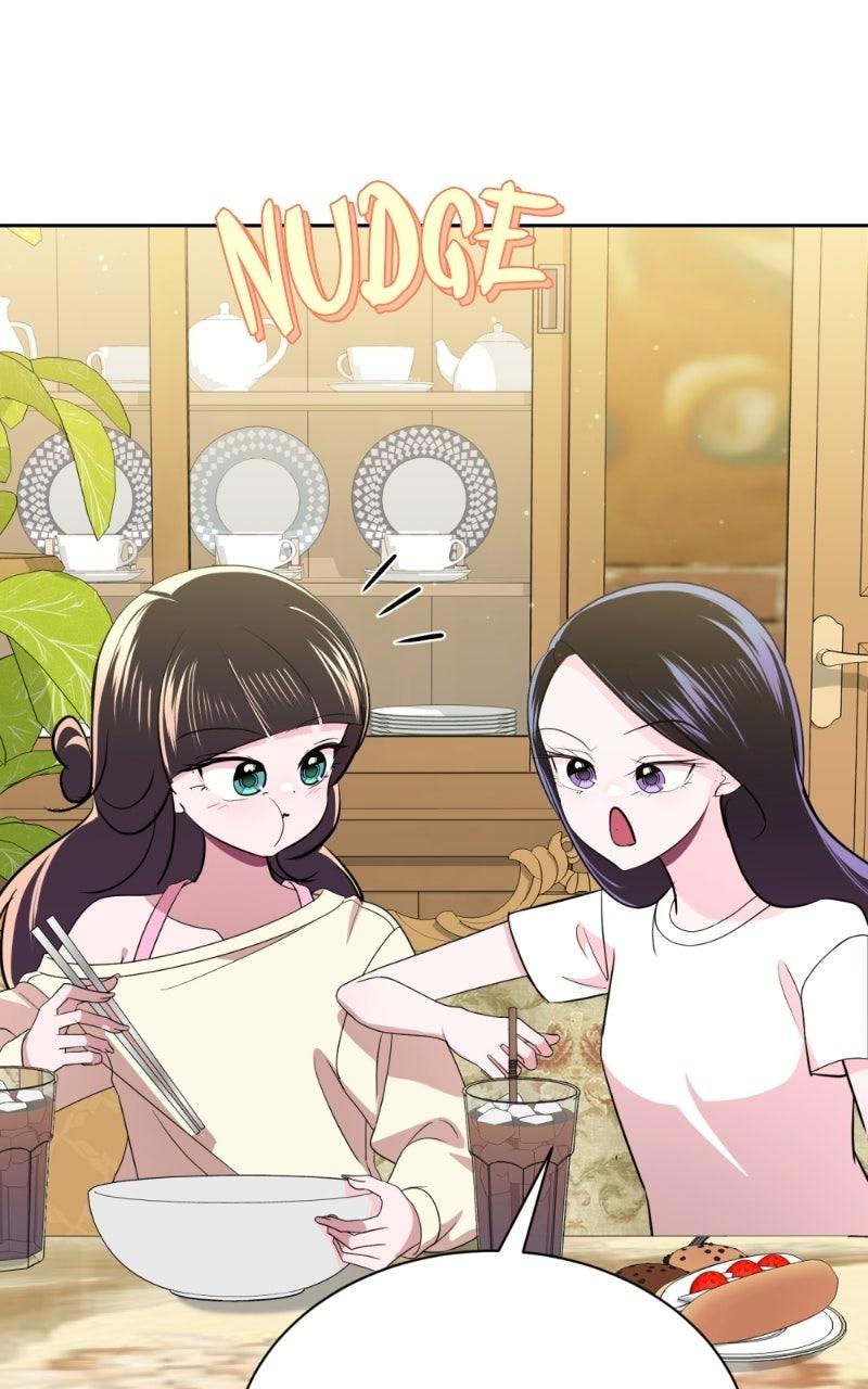 Read Friend Request chapter 27 image 48 on Lezhin