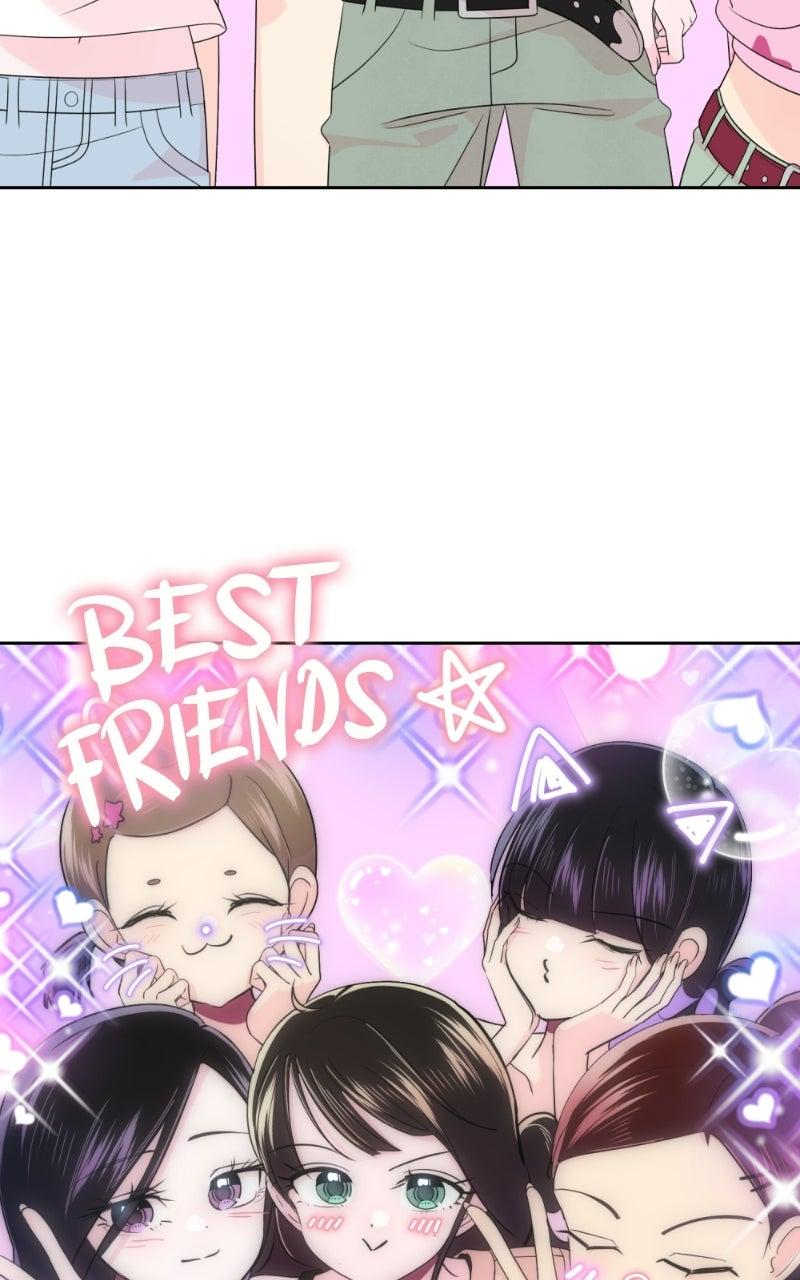 Read Friend Request chapter 27 image 65 on Lezhin