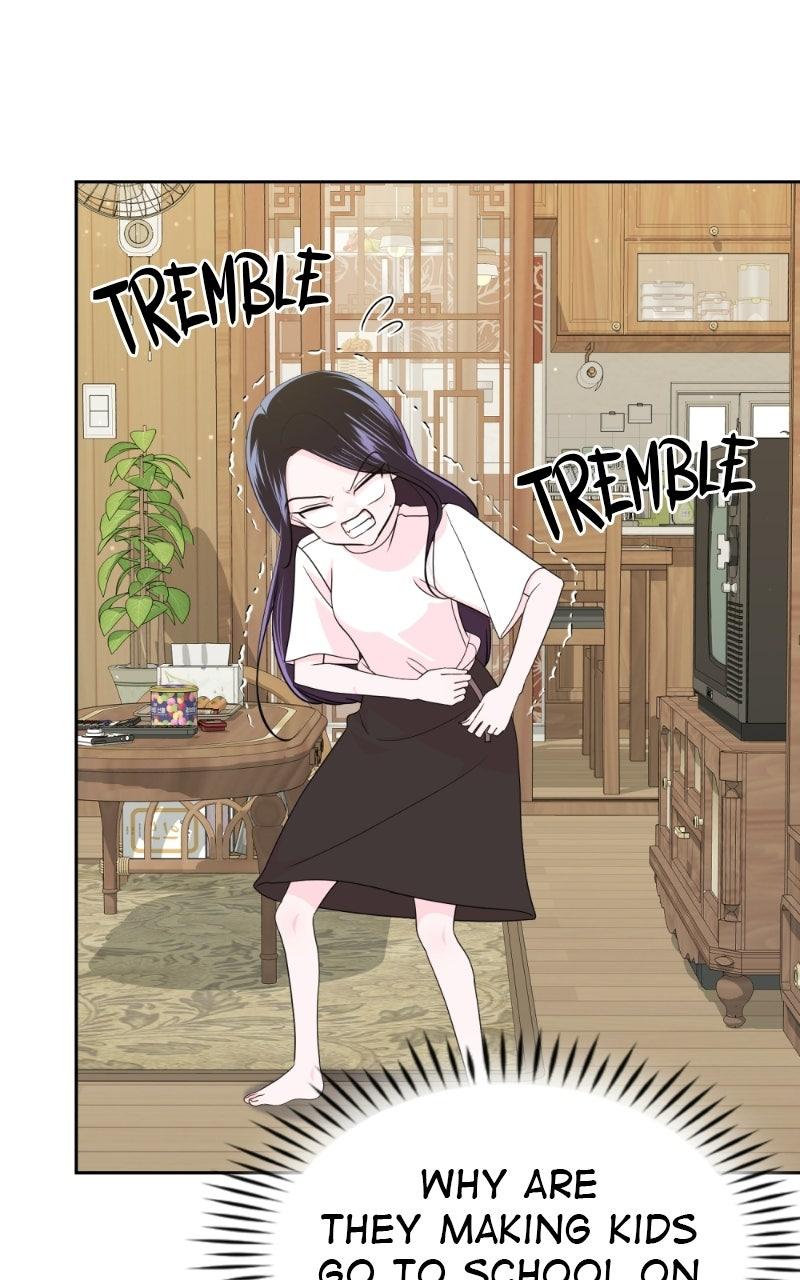 Read Friend Request chapter 27 image 8 on Lezhin