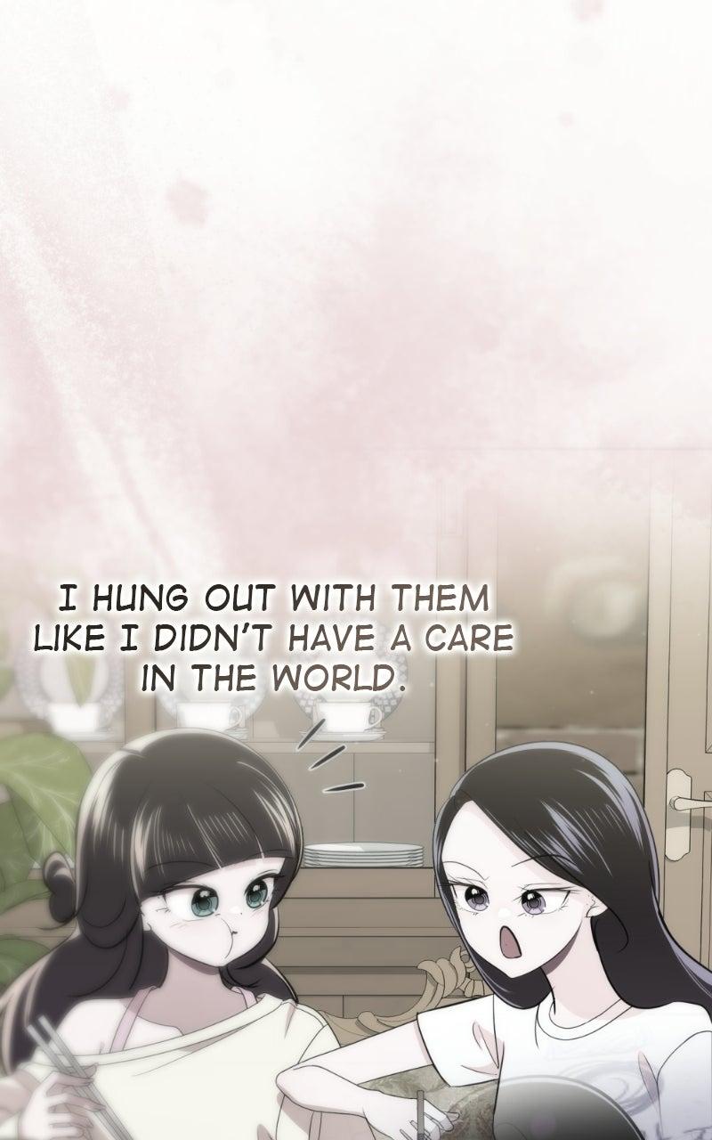Read Friend Request chapter 27 image 92 on Lezhin