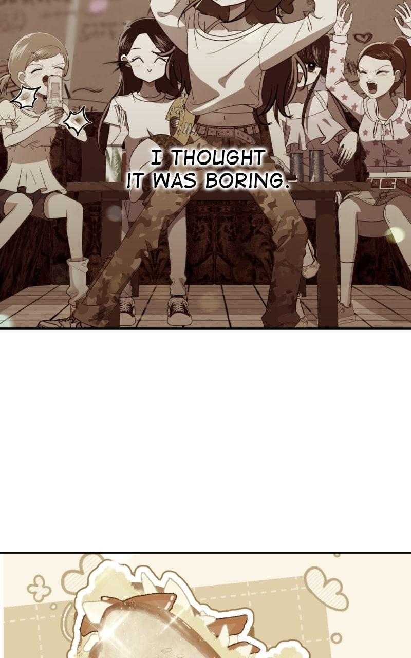 Read Friend Request chapter 27 image 97 on Lezhin