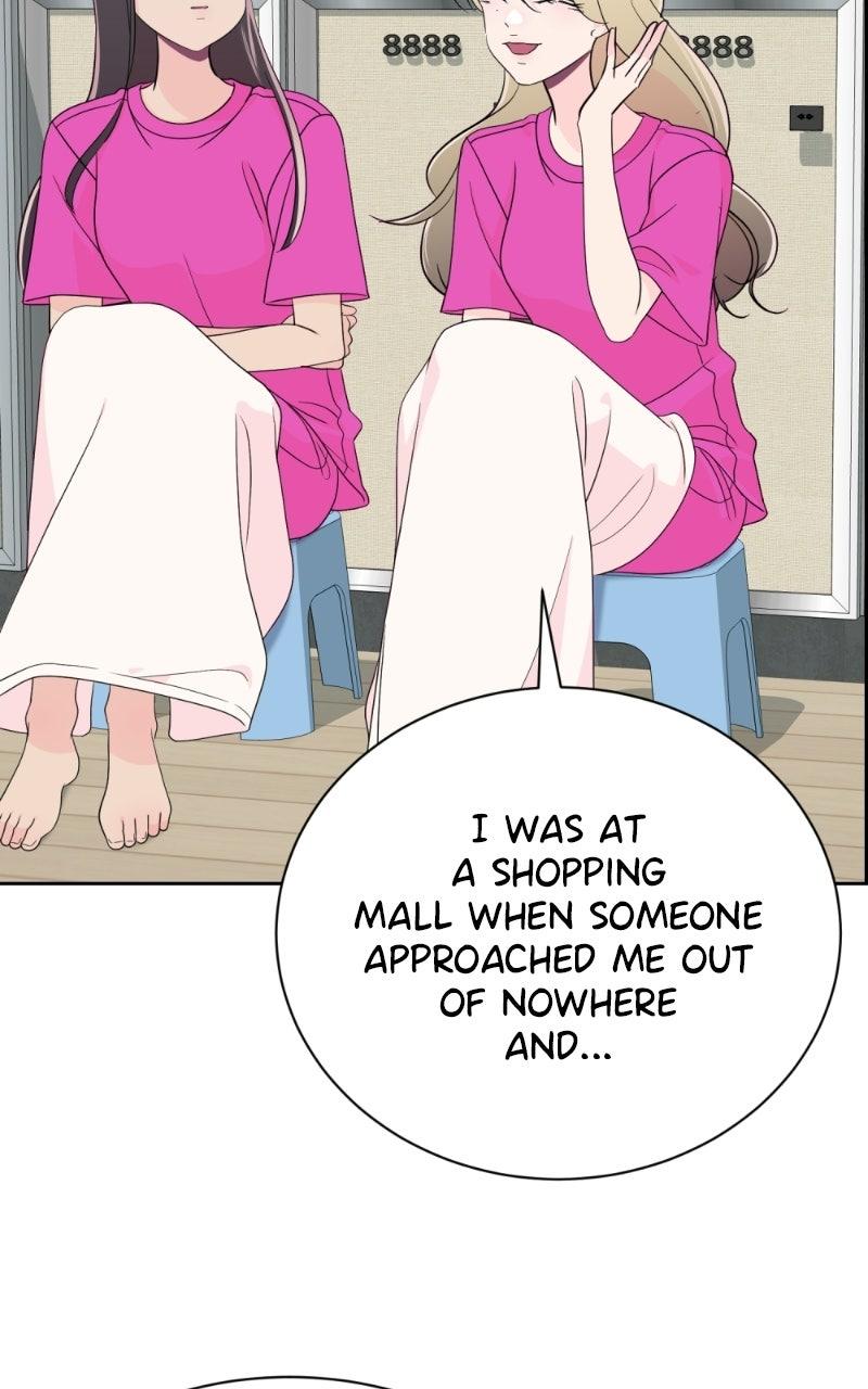 Read Friend Request chapter 28 image 14 on Lezhin