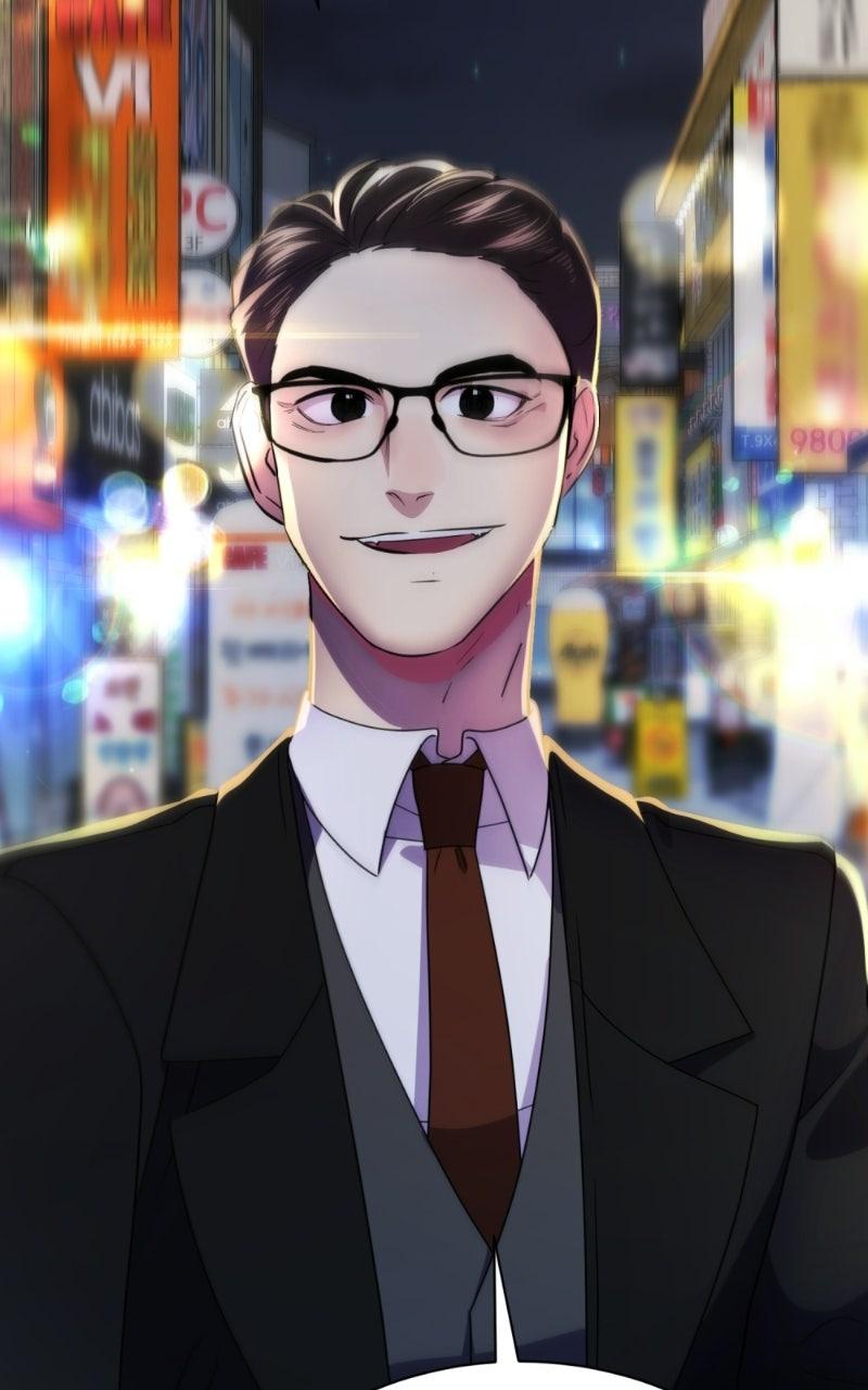 Read Friend Request chapter 28 image 19 on Lezhin