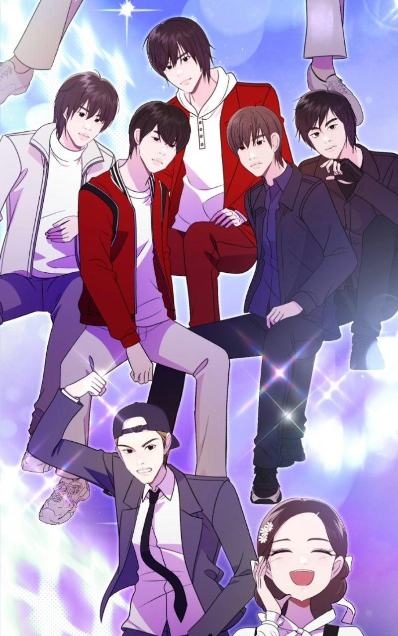 Read Friend Request chapter 28 image 42 on Lezhin