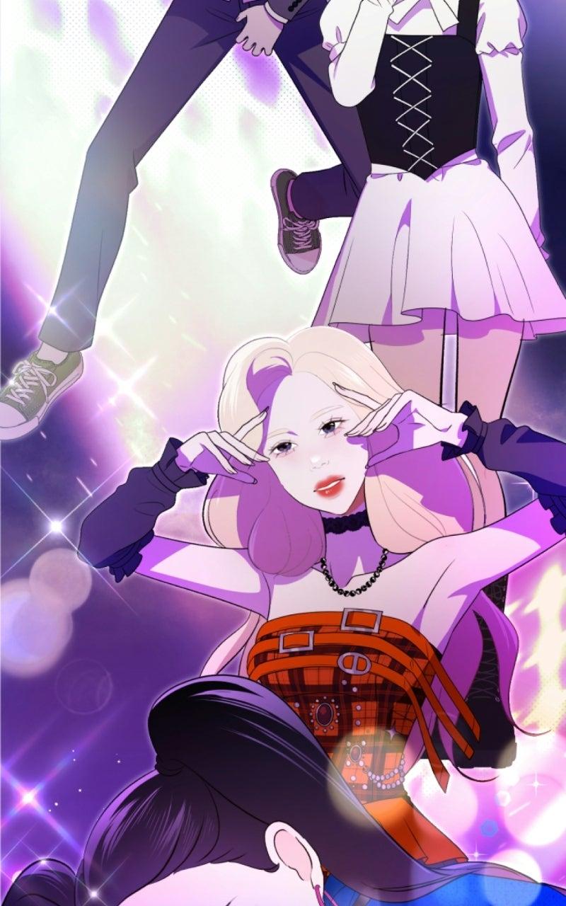 Read Friend Request chapter 28 image 43 on Lezhin