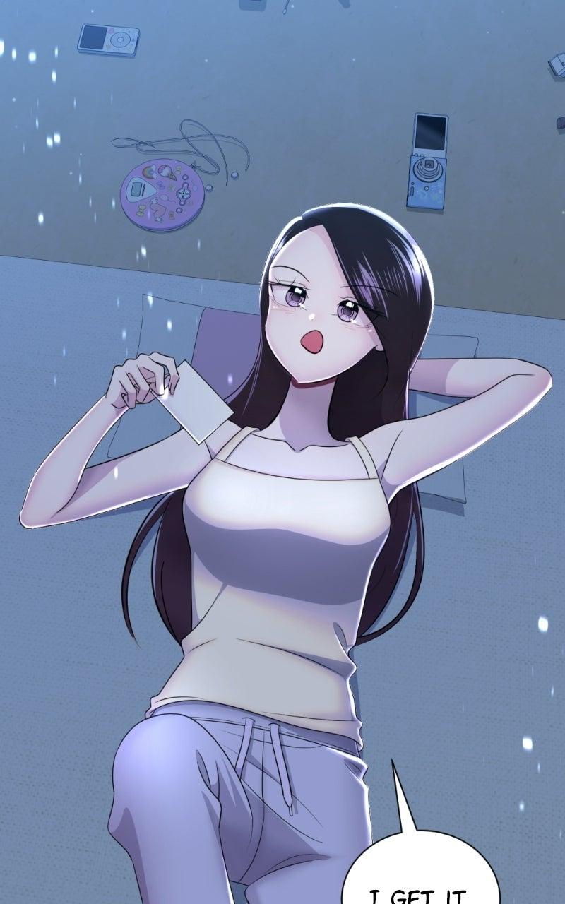 Read Friend Request chapter 28 image 56 on Lezhin