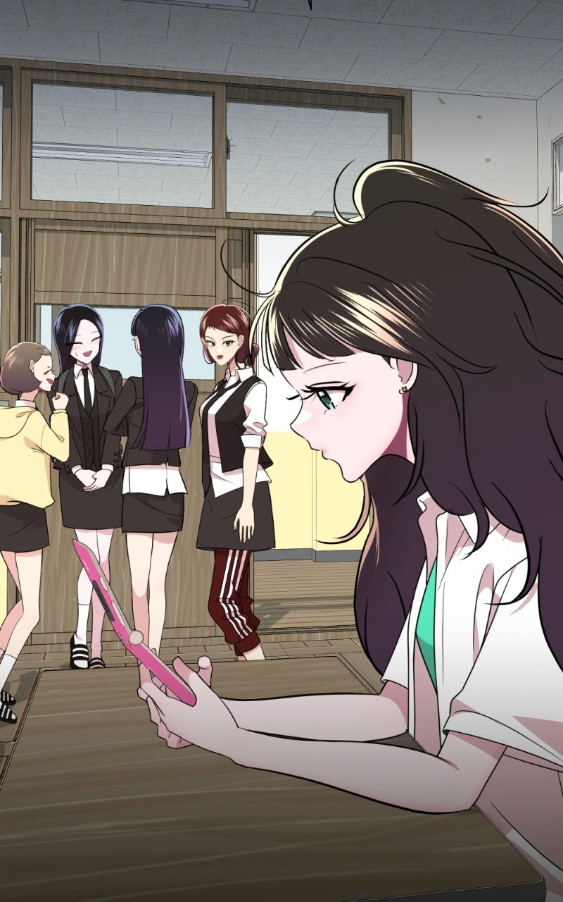Read Friend Request chapter 29 image 125 on Lezhin