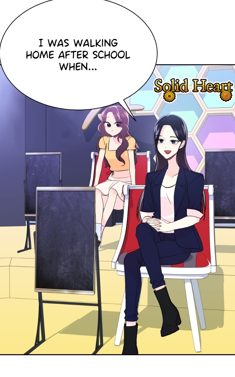 Read Friend Request chapter 29 image 15 on Lezhin
