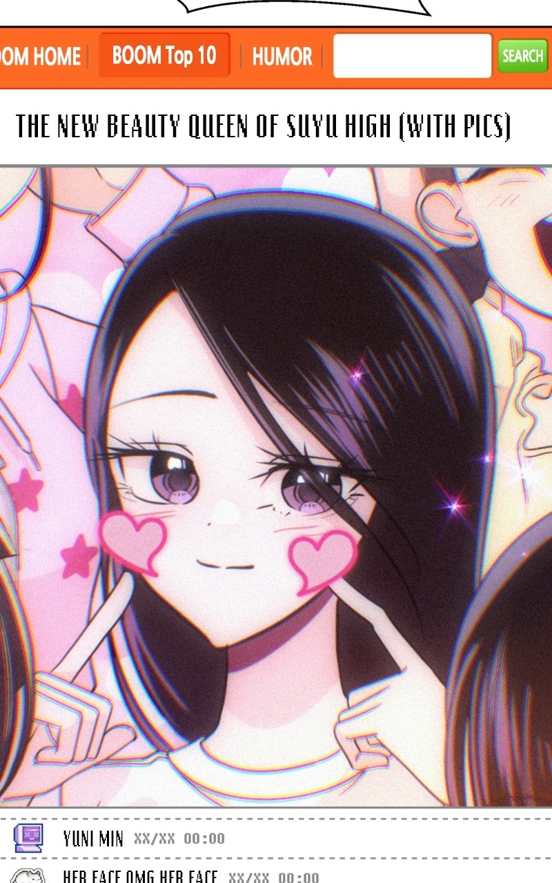 Read Friend Request chapter 29 image 151 on Lezhin