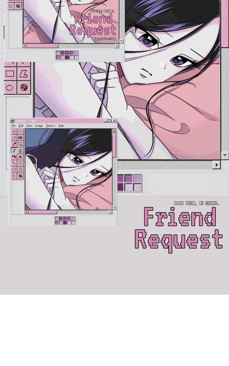 Read Friend Request chapter 29 image 35 on Lezhin