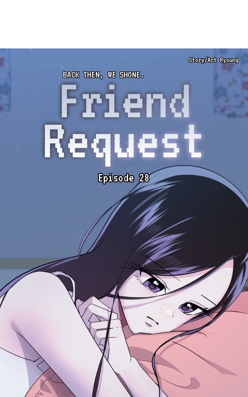 Read Friend Request chapter 29 image 36 on Lezhin