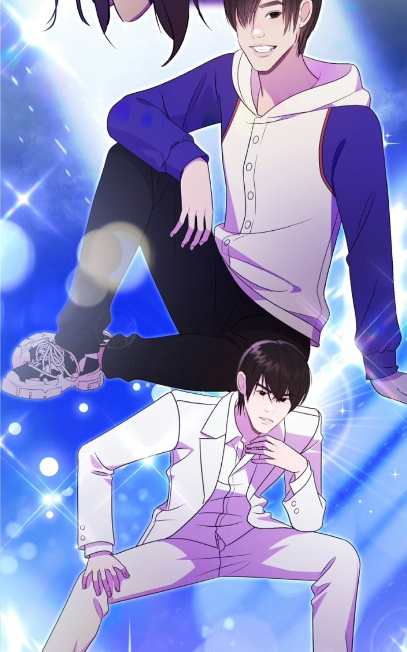 Read Friend Request chapter 29 image 41 on Lezhin