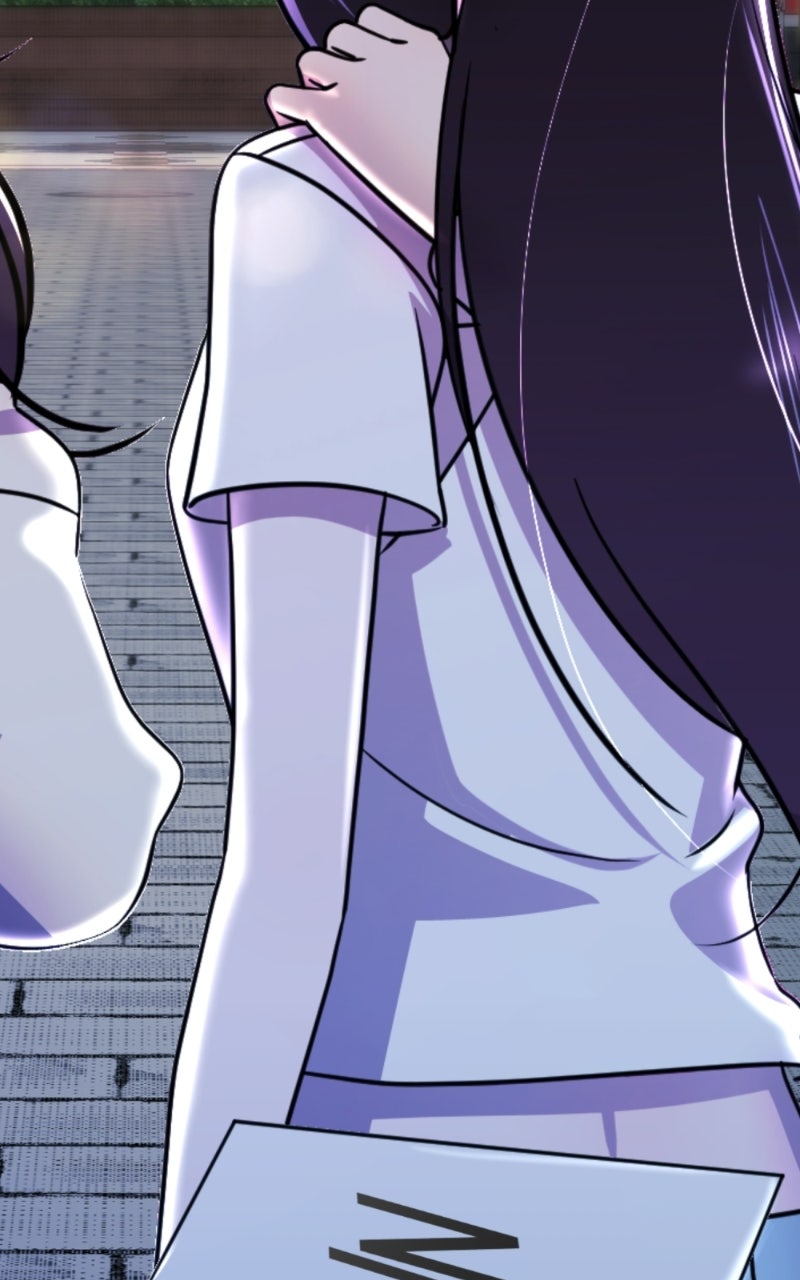 Read Friend Request chapter 29 image 8 on Lezhin