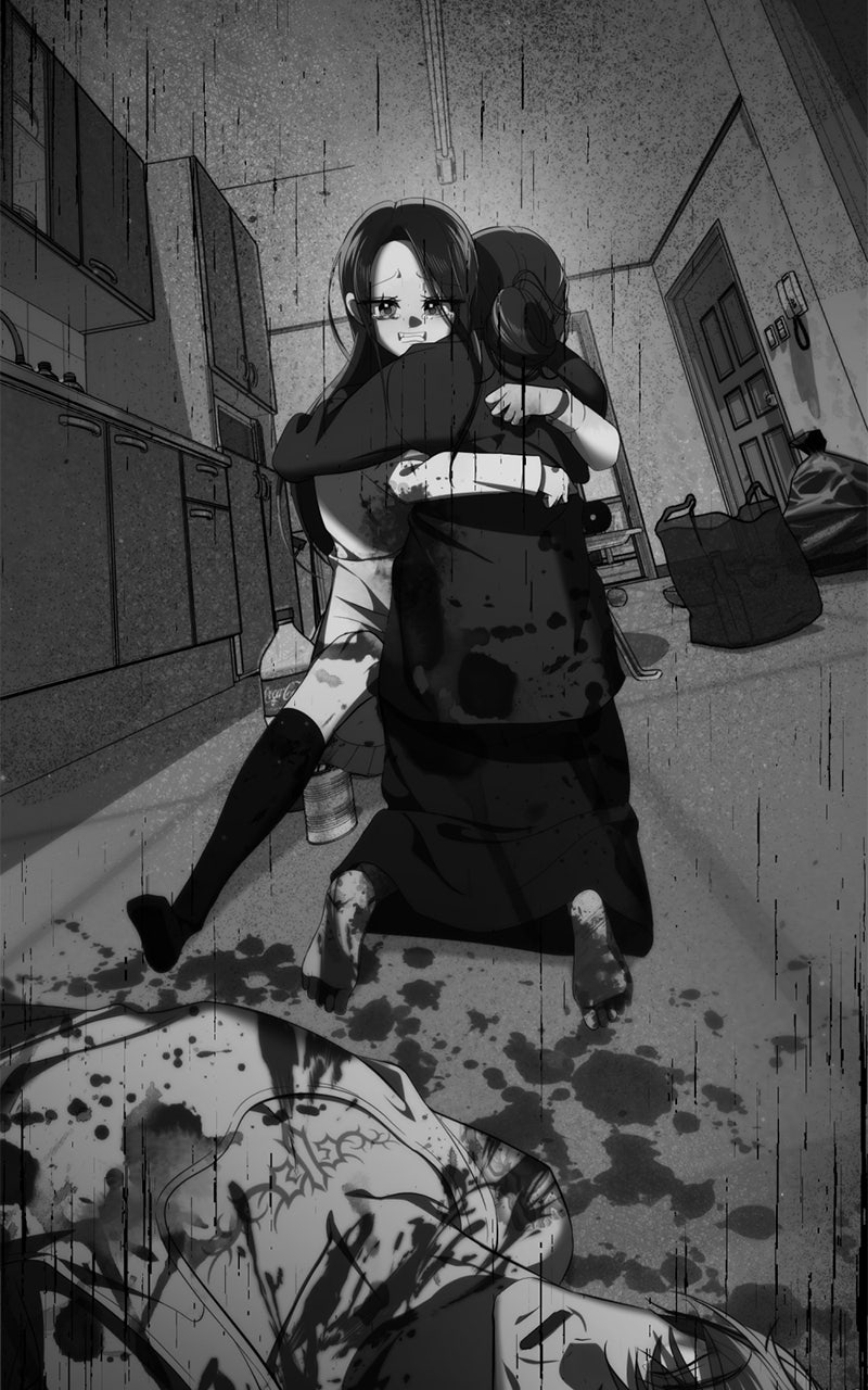 Read Friend Request chapter 3 image 142 on Lezhin