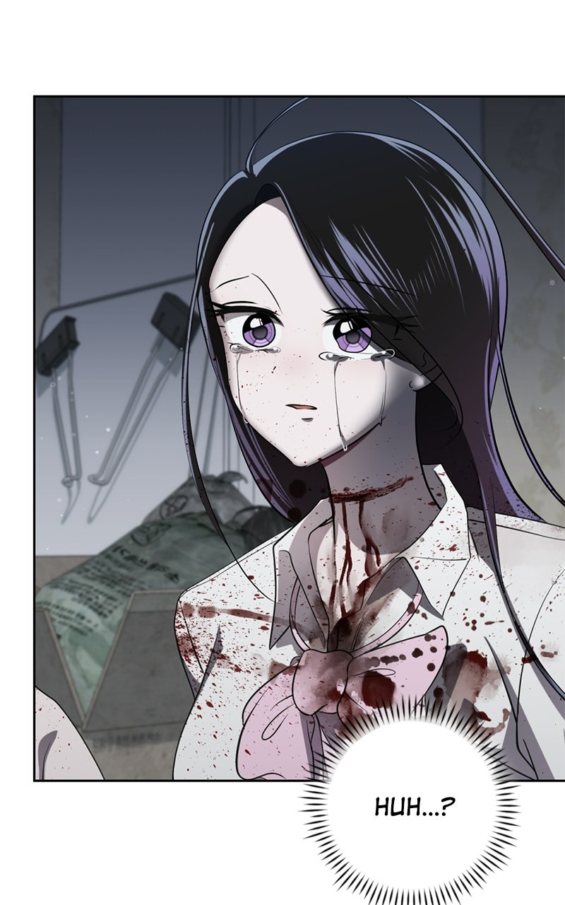 Read Friend Request chapter 3 image 20 on Lezhin