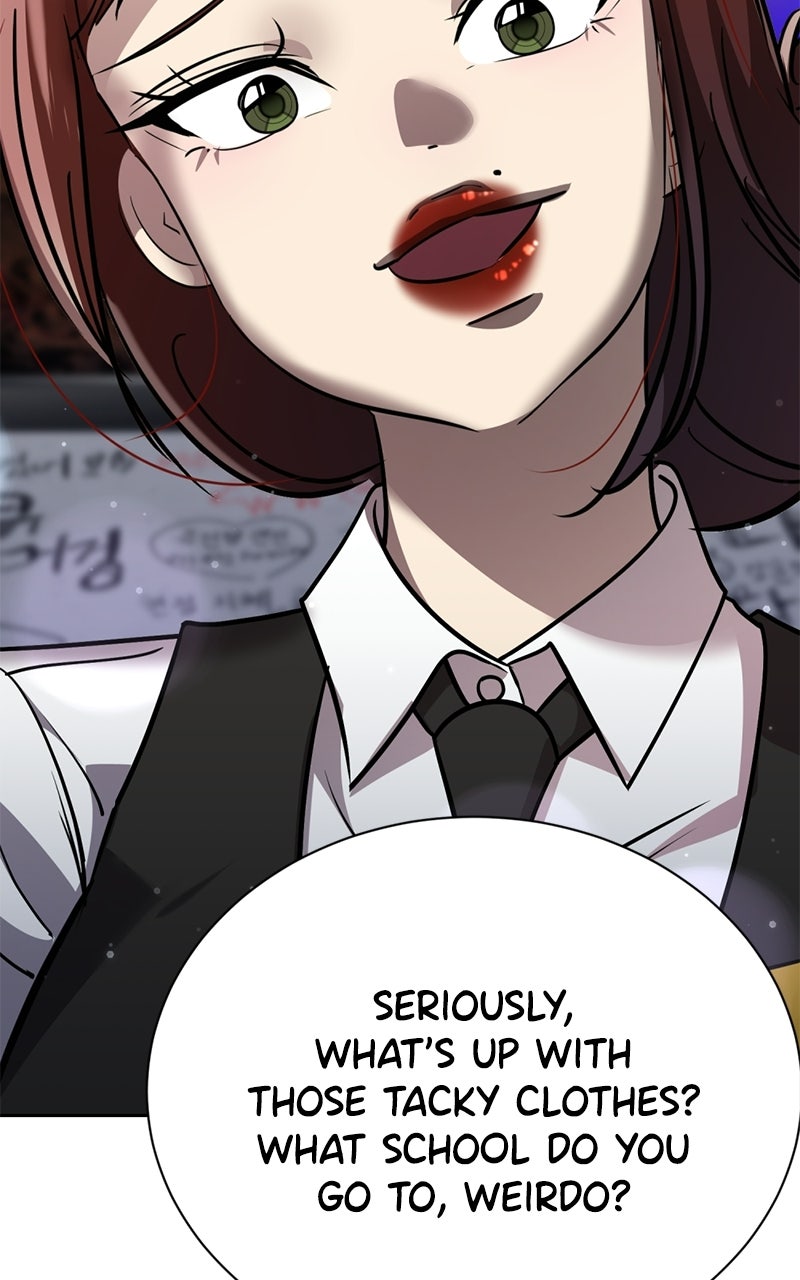 Read Friend Request chapter 3 image 219 on Lezhin