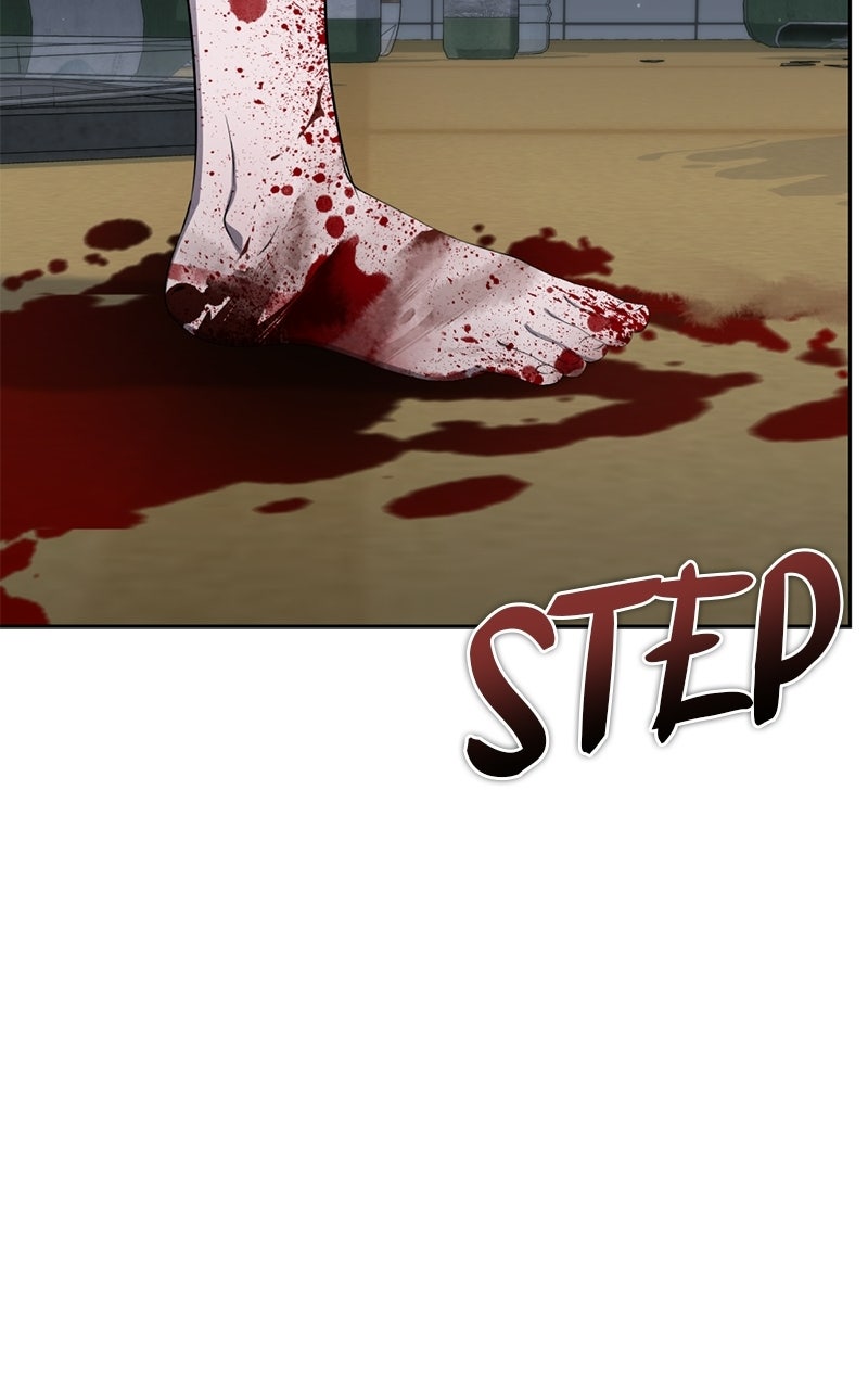 Read Friend Request chapter 3 image 22 on Lezhin