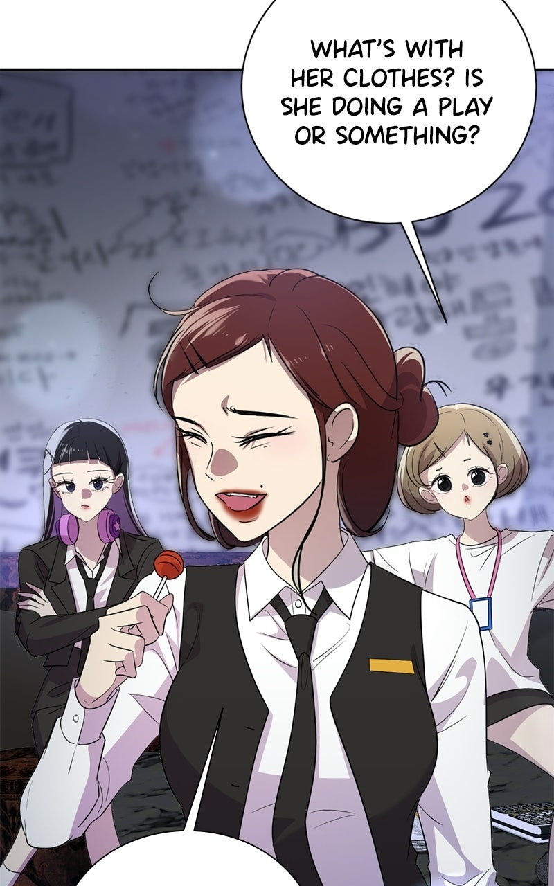Read Friend Request chapter 3 image 231 on Lezhin