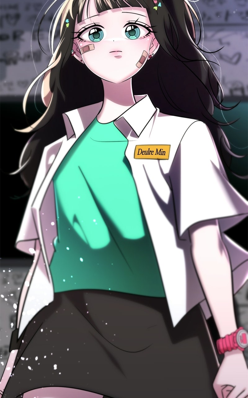 Read Friend Request chapter 3 image 265 on Lezhin