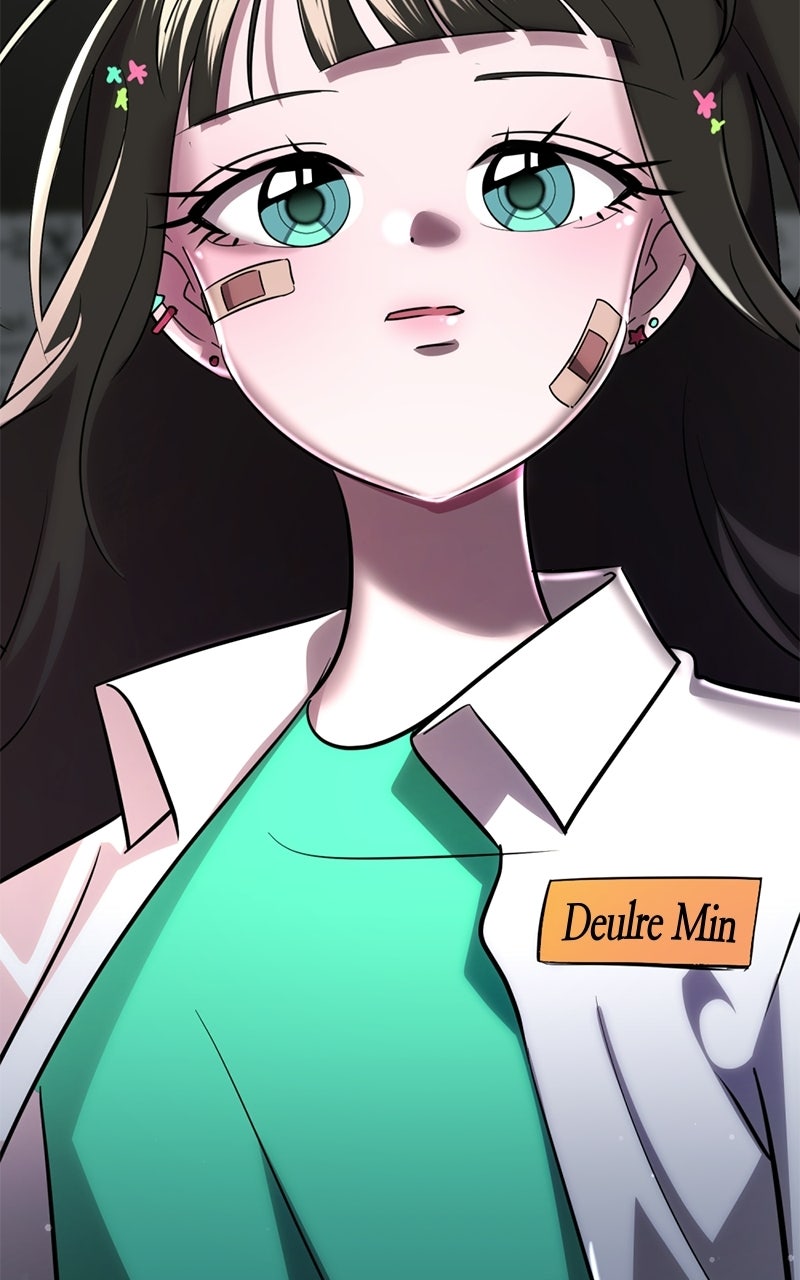 Read Friend Request chapter 3 image 273 on Lezhin