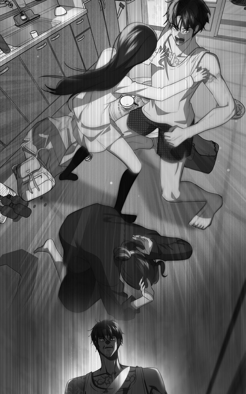 Read Friend Request chapter 3 image 296 on Lezhin