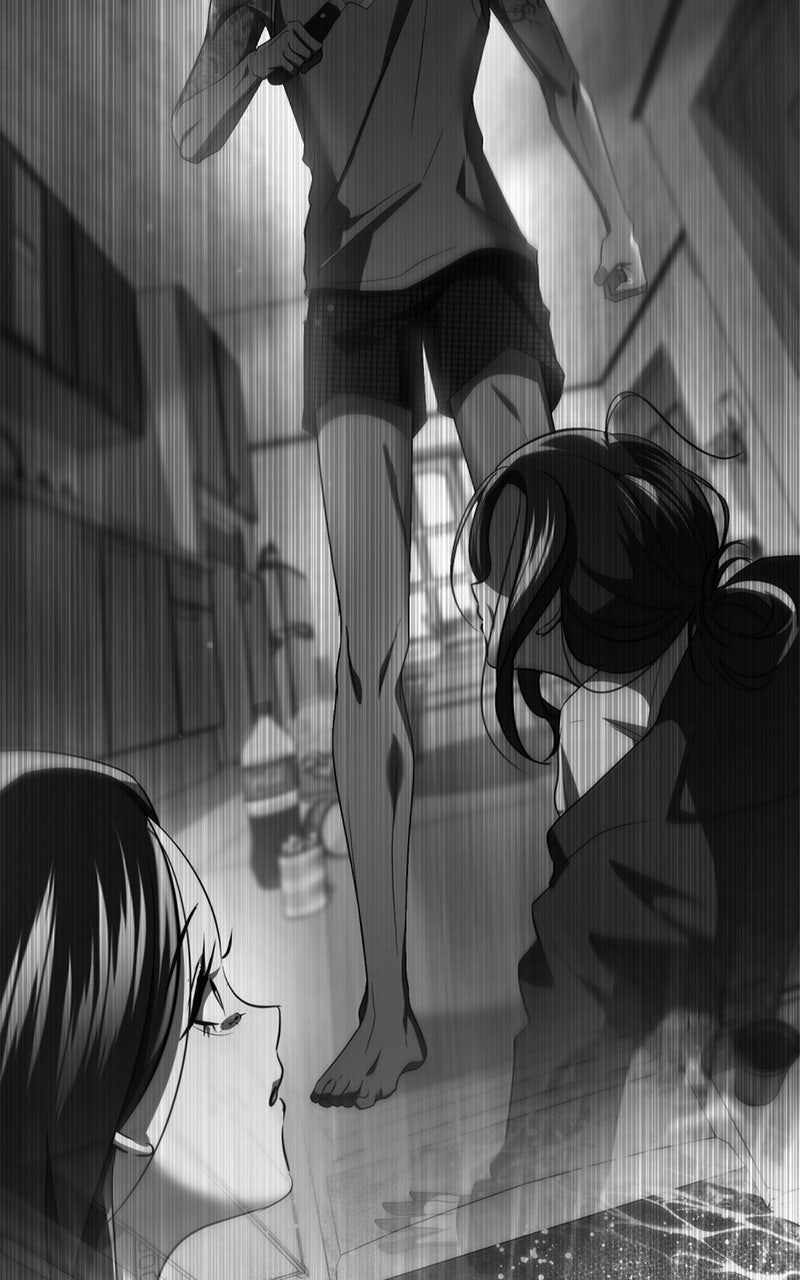 Read Friend Request chapter 3 image 297 on Lezhin
