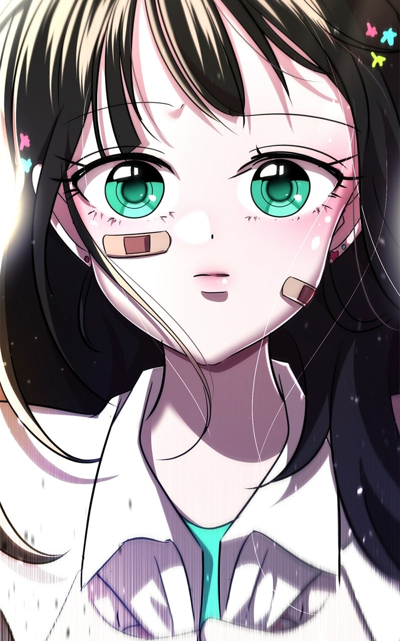 Read Friend Request chapter 3 image 308 on Lezhin