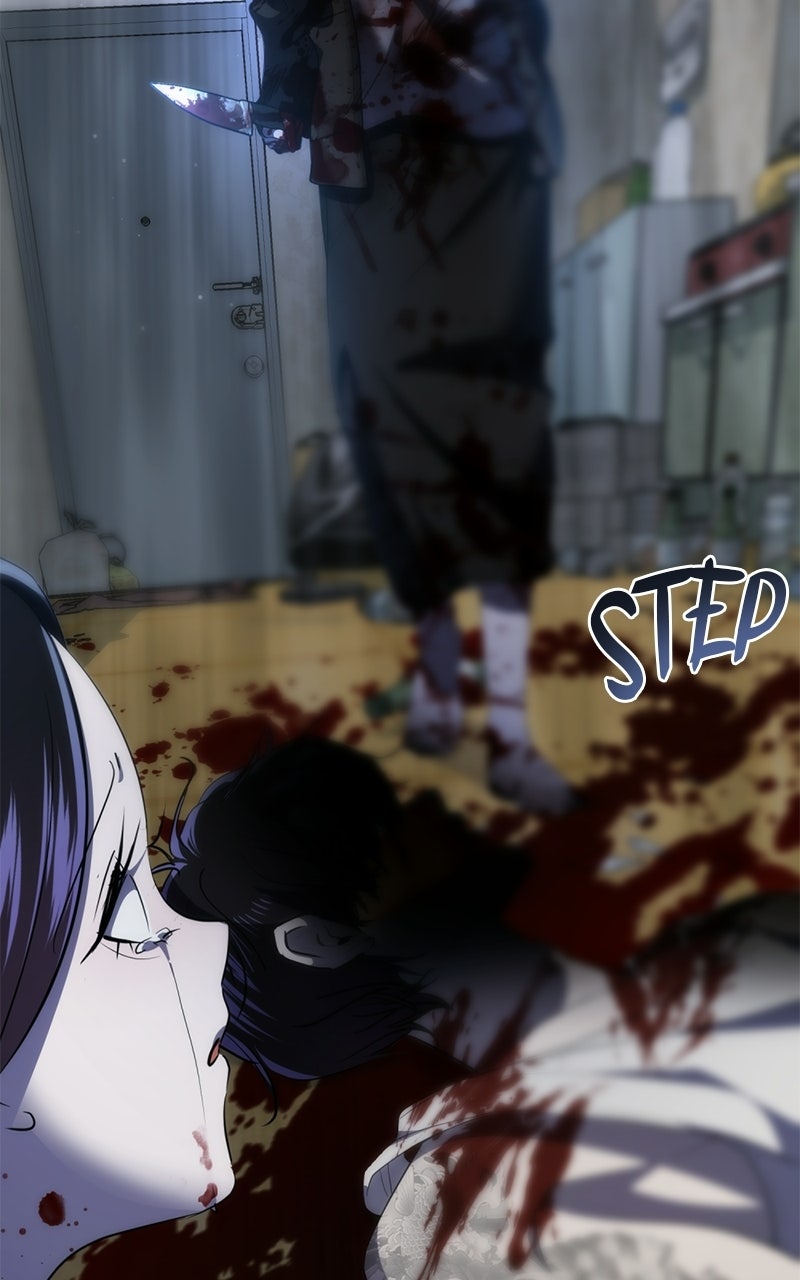 Read Friend Request chapter 3 image 31 on Lezhin