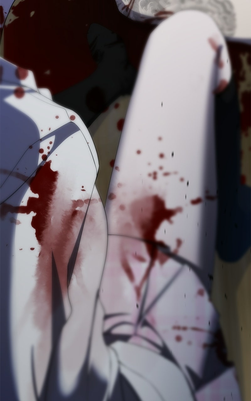 Read Friend Request chapter 3 image 32 on Lezhin