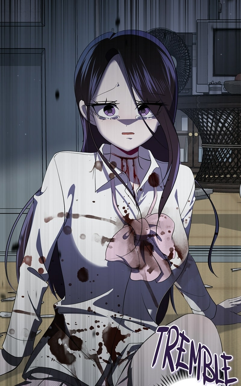 Read Friend Request chapter 3 image 35 on Lezhin