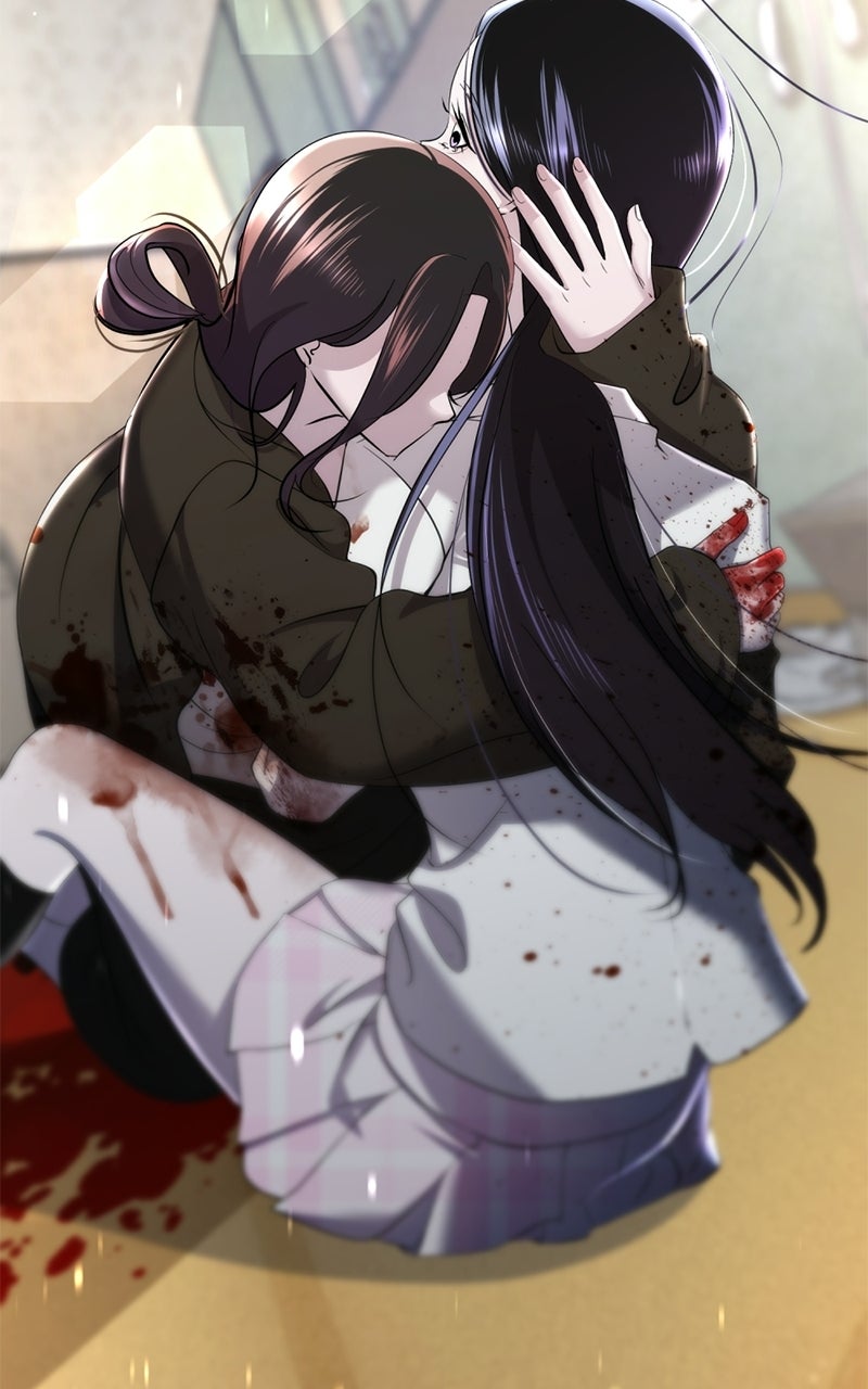 Read Friend Request chapter 3 image 40 on Lezhin