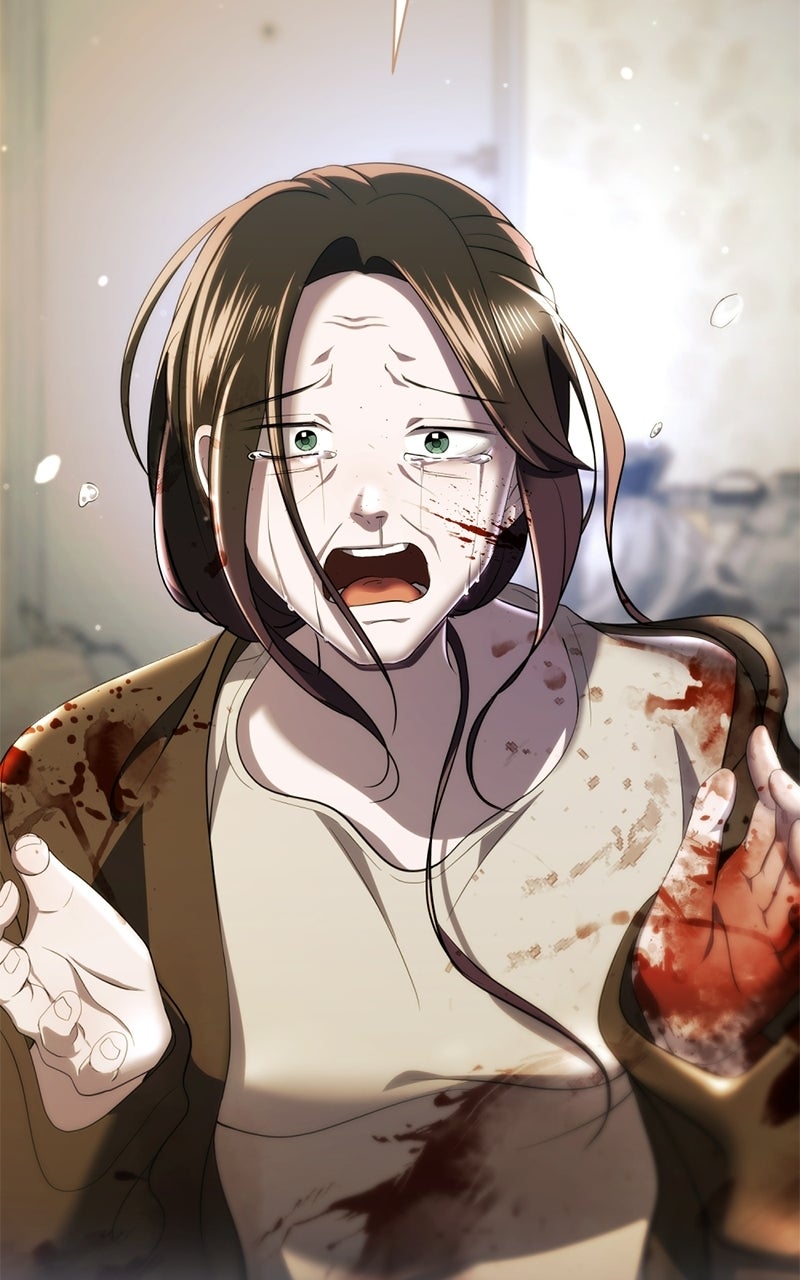 Read Friend Request chapter 3 image 44 on Lezhin