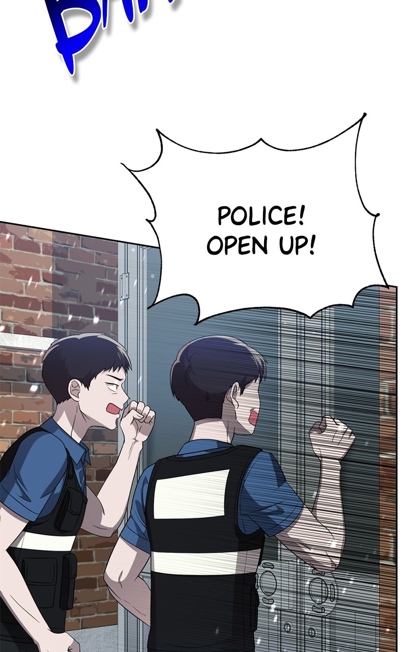 Read Friend Request chapter 3 image 58 on Lezhin