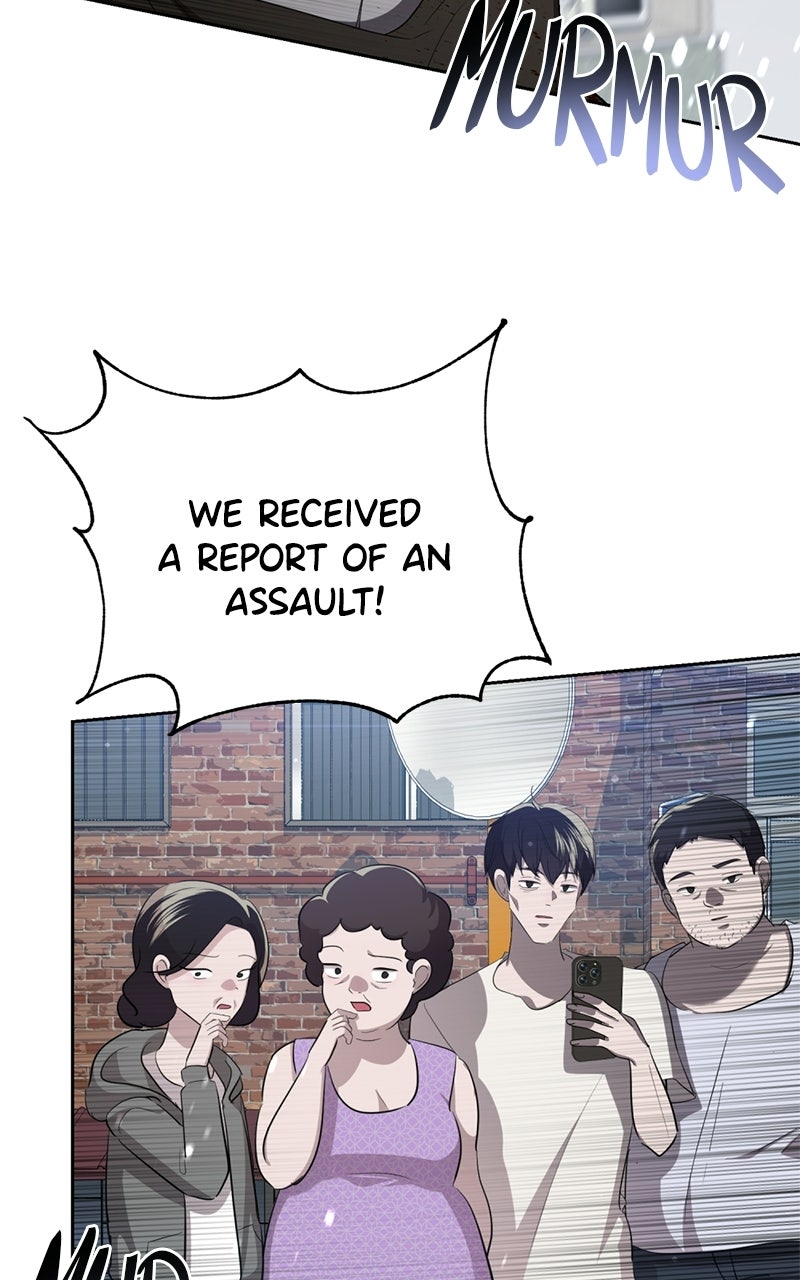 Read Friend Request chapter 3 image 60 on Lezhin