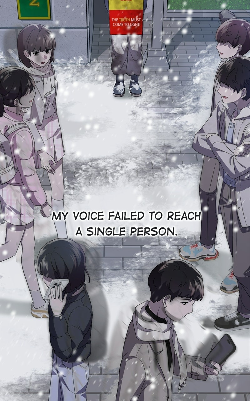 Read Friend Request chapter 3 image 95 on Lezhin