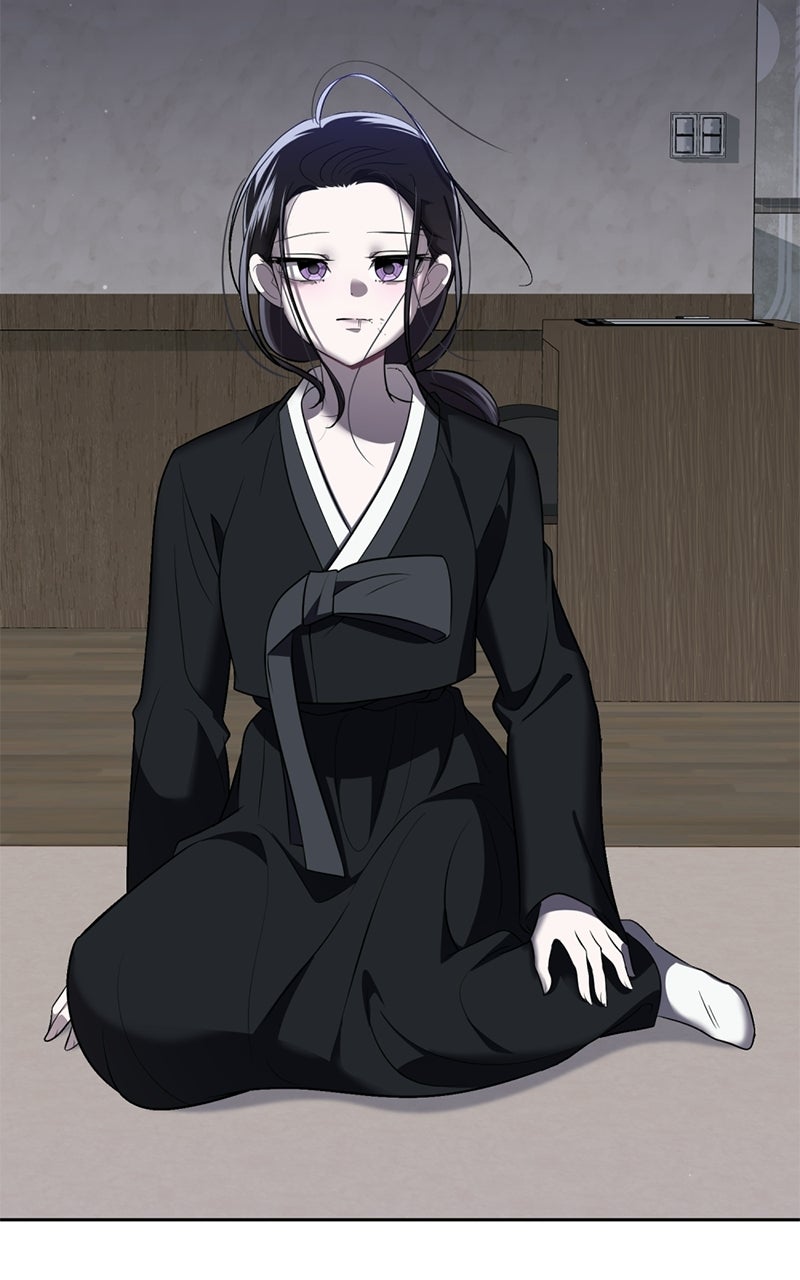 Read Friend Request chapter 3 image 98 on Lezhin