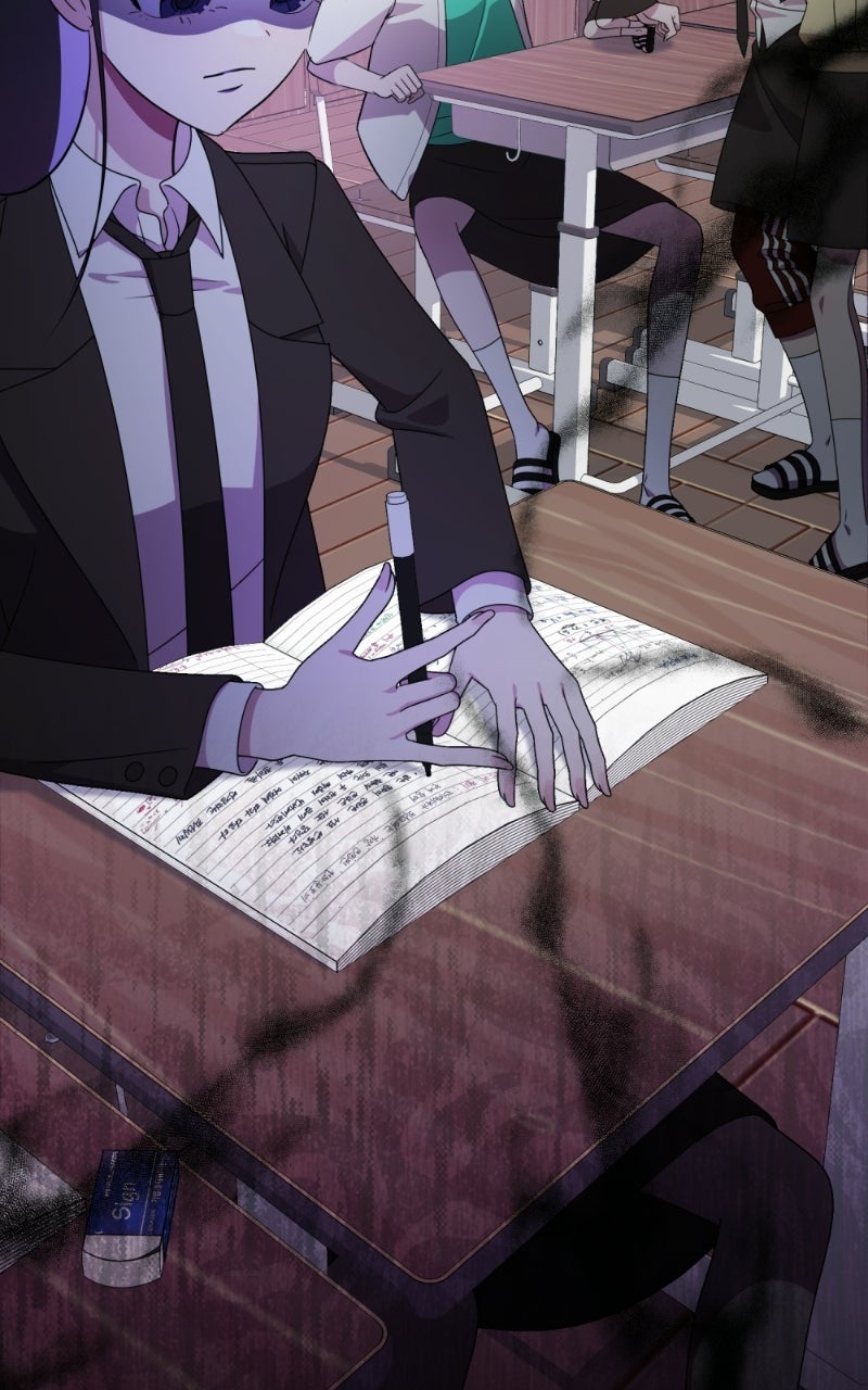 Read Friend Request chapter 30 image 100 on Lezhin