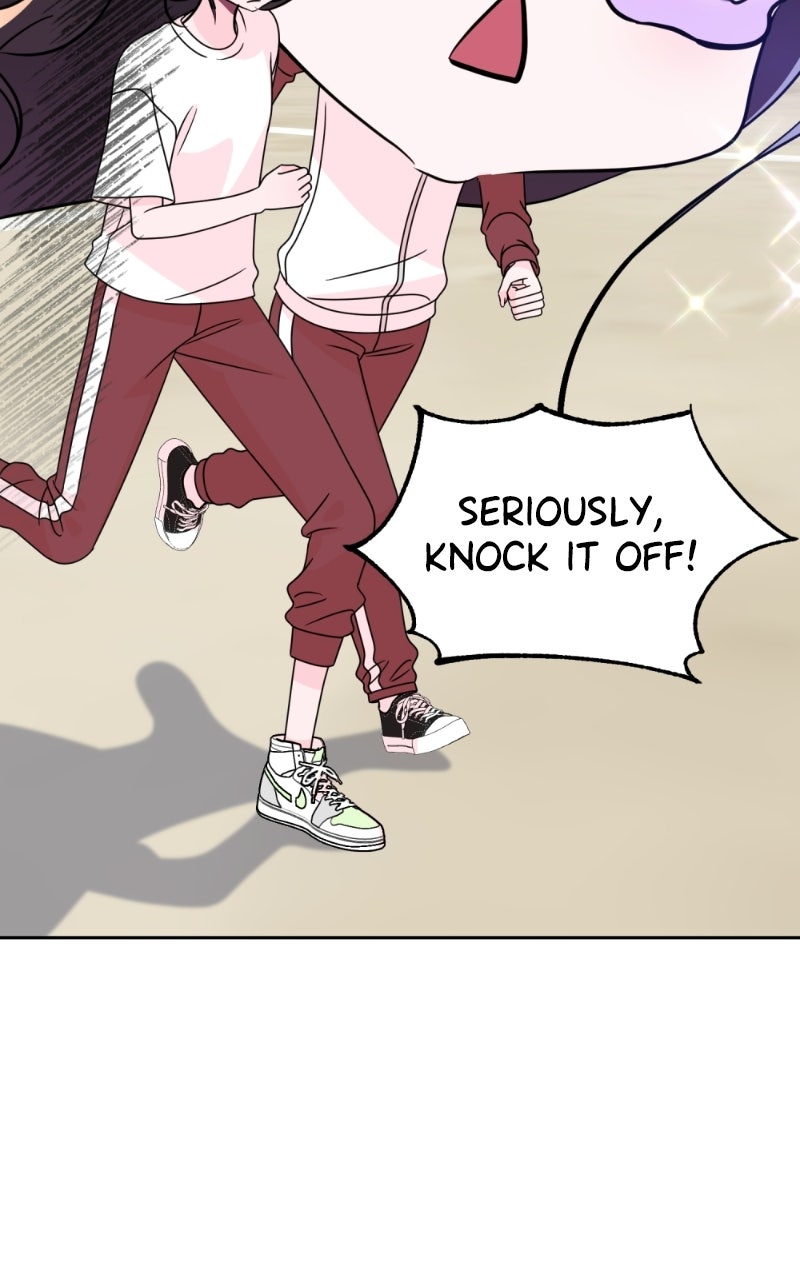 Read Friend Request chapter 30 image 111 on Lezhin