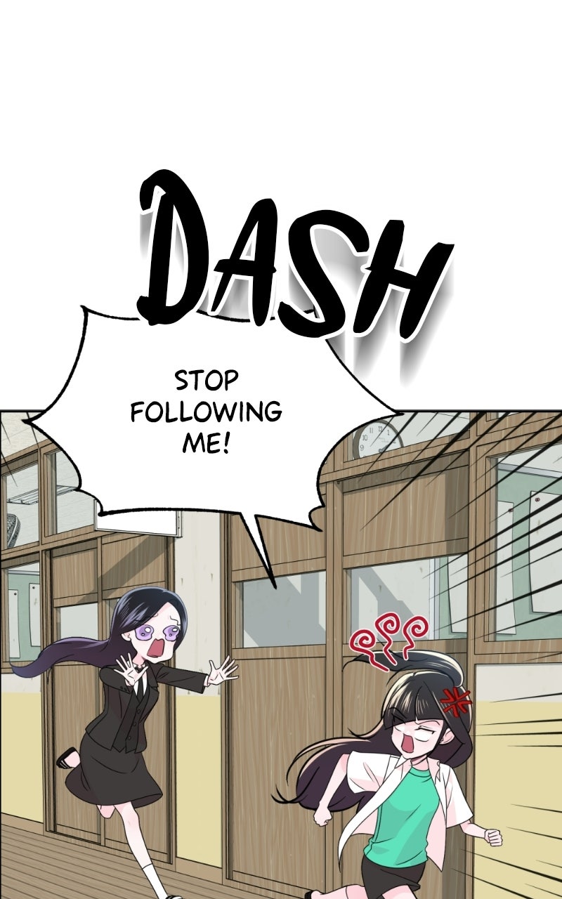 Read Friend Request chapter 30 image 112 on Lezhin