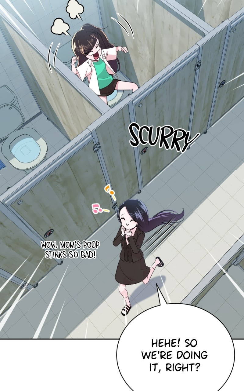 Read Friend Request chapter 30 image 125 on Lezhin