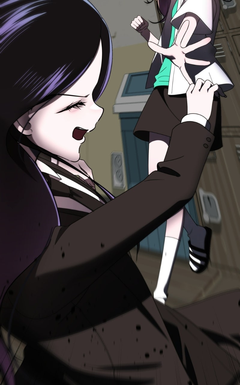 Read Friend Request chapter 30 image 169 on Lezhin