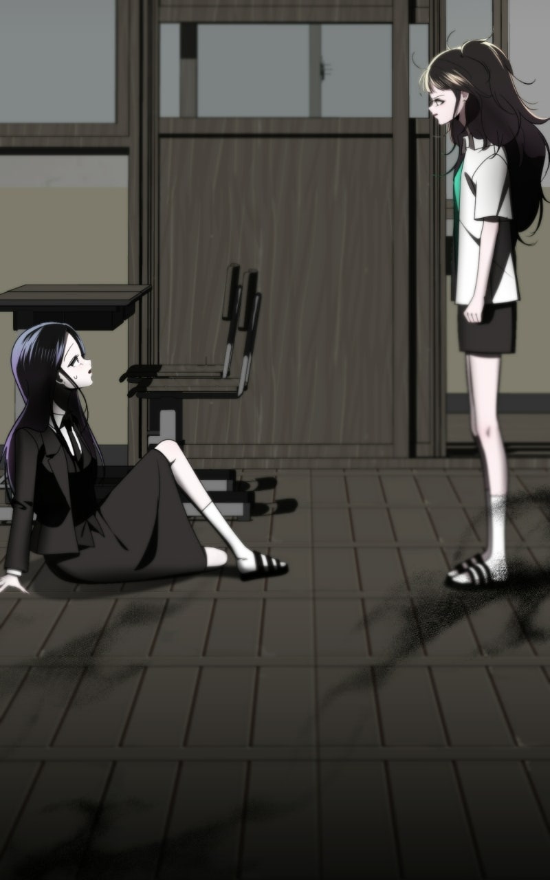 Read Friend Request chapter 30 image 192 on Lezhin