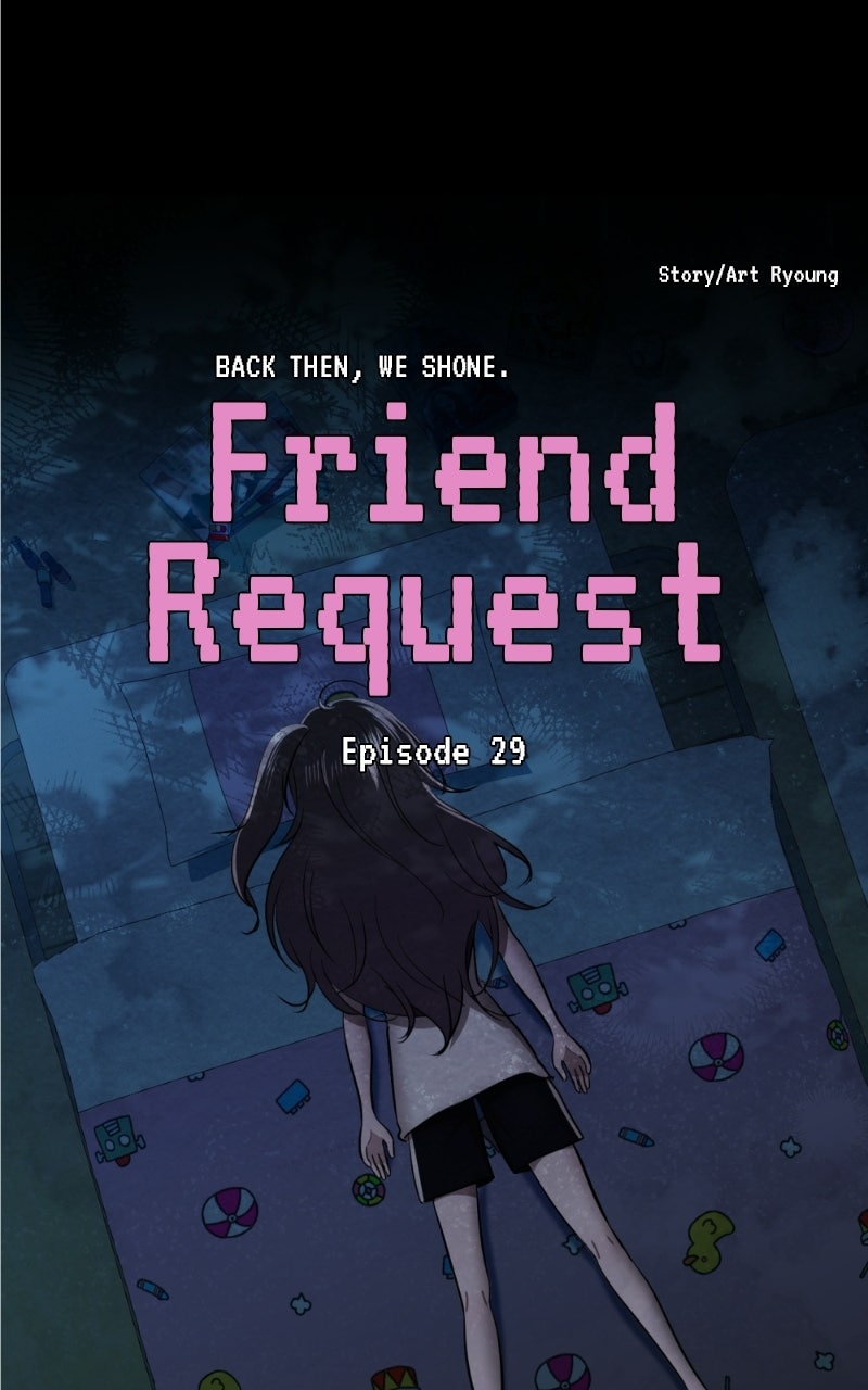 Read Friend Request chapter 30 image 38 on Lezhin